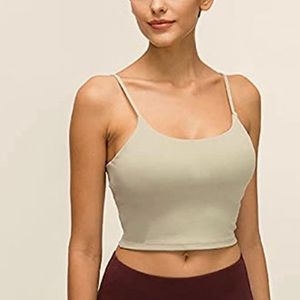 Women's Padded Sports Bra /Bra Top